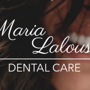 Οδοντίατρος Γλυφάδα | Μαρία Λάλουση