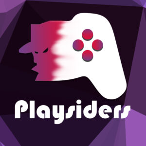 Playsiders Logo