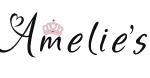 Amelie's Fashion Logo