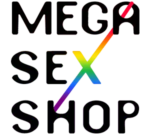 Mega Sex Shop Logo - Το Μεγαλύτερο Sexshop στην Ελλαδα