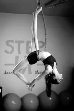 Aerial Dance