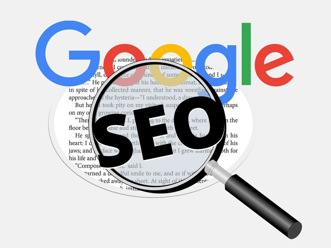 SEO για αρχάριους