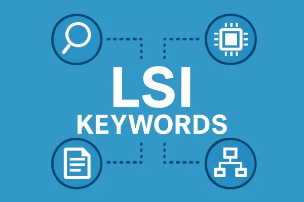 LSI keywords