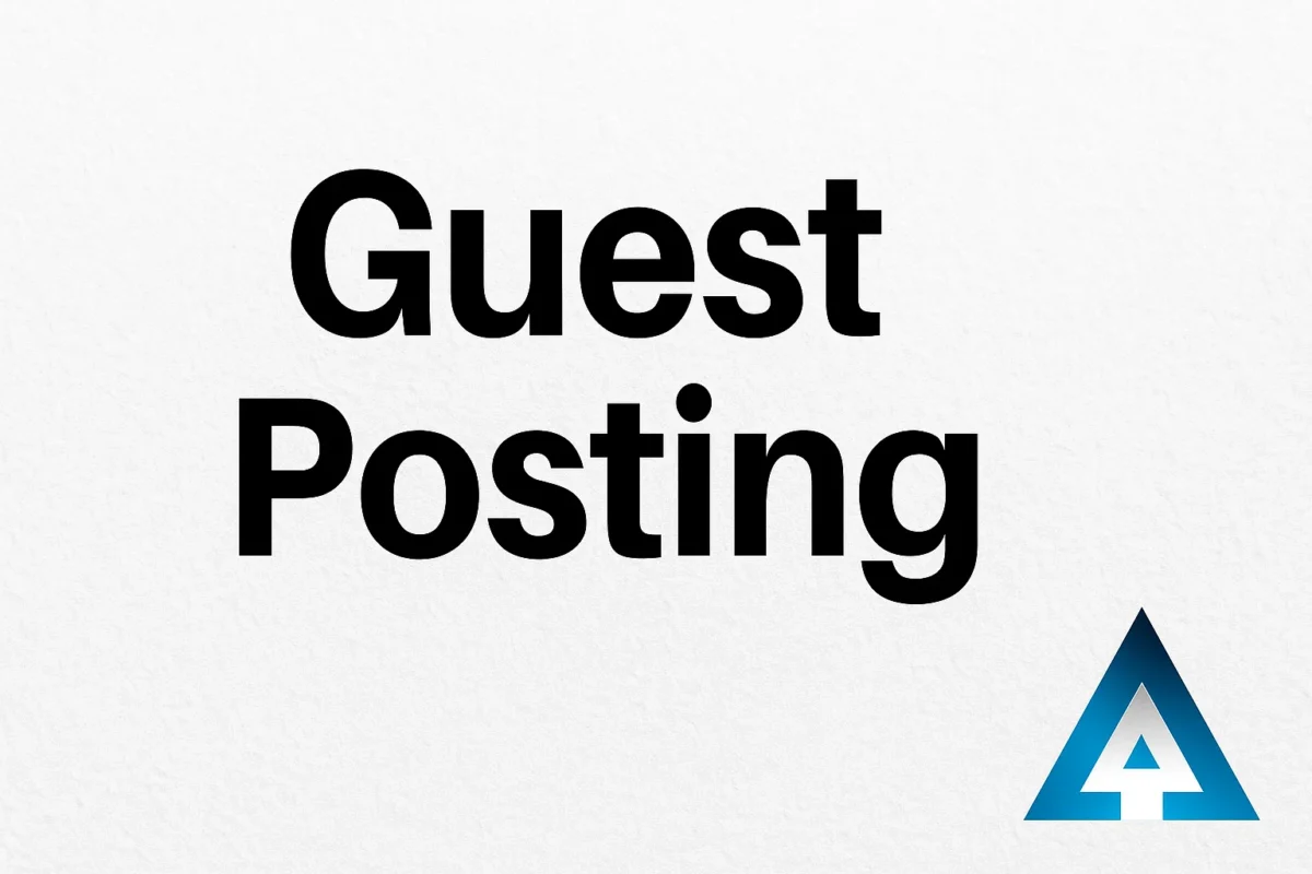 Τι είναι το guest posting και γιατί έχει σημασία