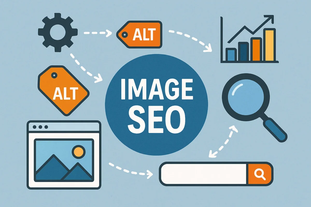 Πως κανω Image SEO