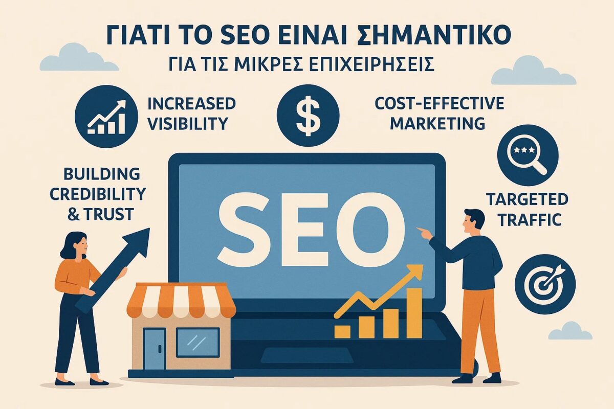σεο για μικρες επιχειρησεις