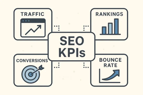 SEO KPIs
