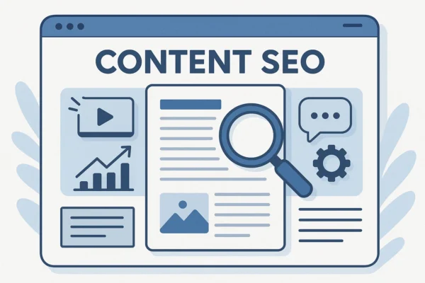 content seo