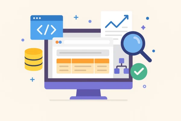 Structured Data & SEO: Οι νέες οδηγίες της Google για το σύγχρονο web